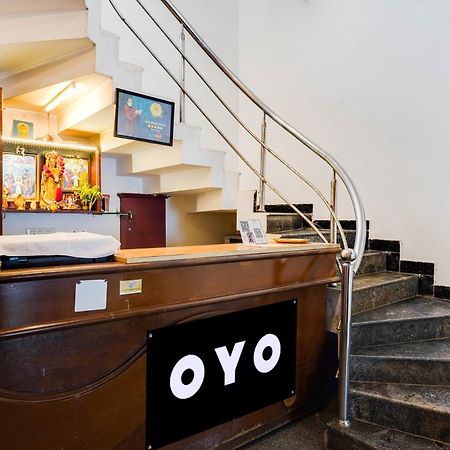 Hotel O Liaa€™S Beach House Kottakuppam Kültér fotó